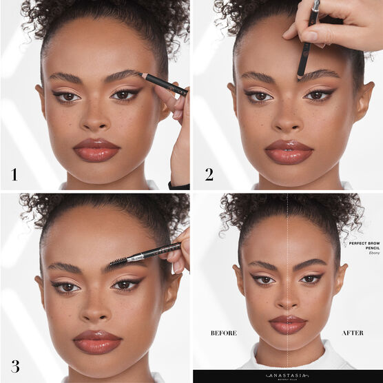 ANASTASIA  BROW PENCIL        BLOND
